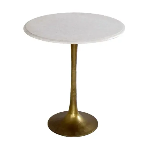 Tulip Side Table