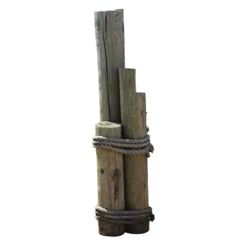 Wharf Pillar