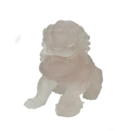Porcelain Fu Dog