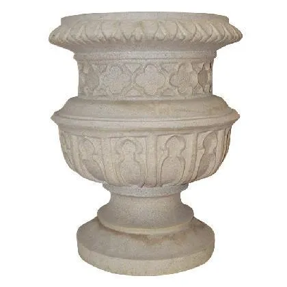 Moroccan Urn