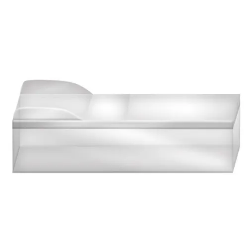 Princess Coffin