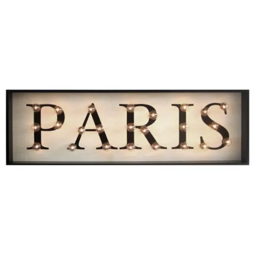 Paris Marquee
