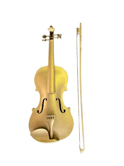 Violin Gold