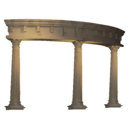 Doric Column