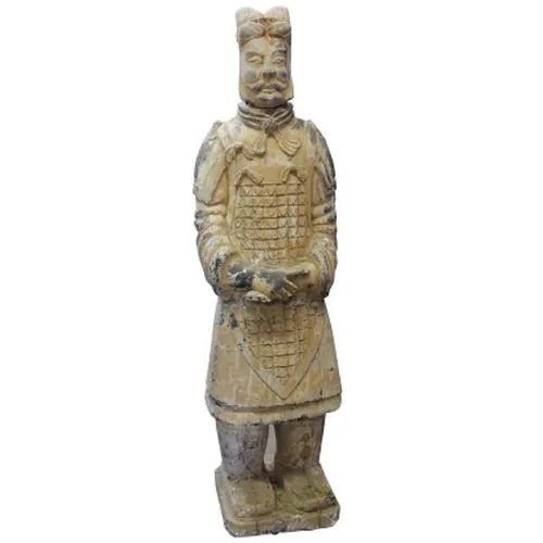 Terracotta Warrior