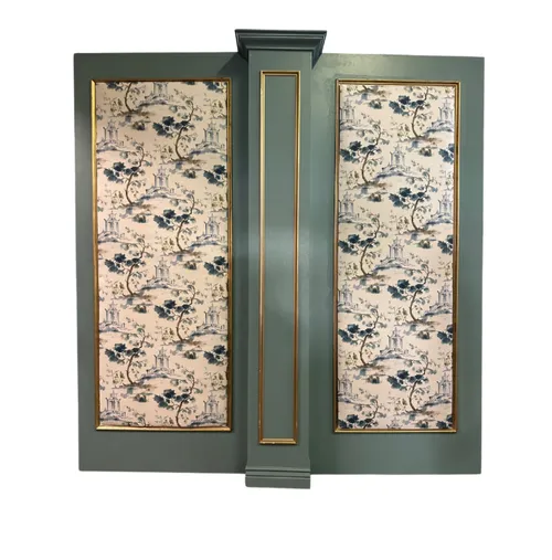 Ming Panel