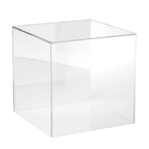 Display Box 18