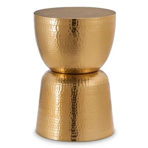 Gold Drum