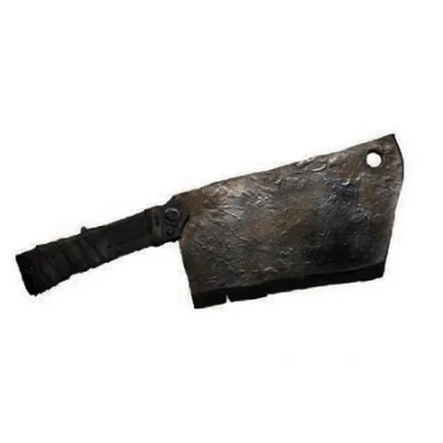 Butcher Knife