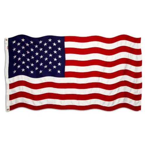 United States Flag - Large