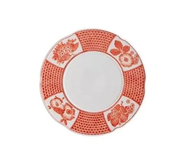 Bread & Butter Plate