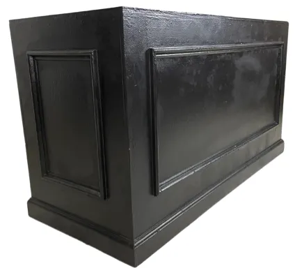 Bristol Pedestal
