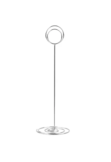 Ring Number Holder