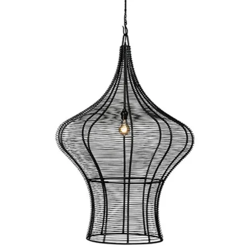 Coraline Hanging Lamp - Large
