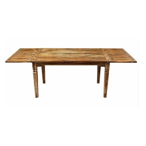 Dovetail Table - Large