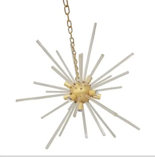 Star Chandelier