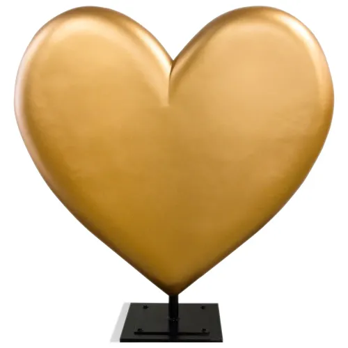 SCULPTURE Heart