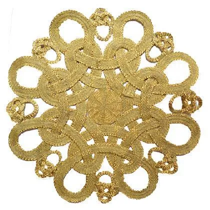 Penelope Placemat