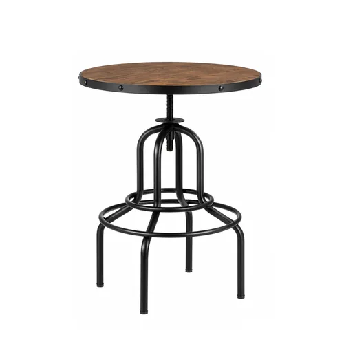 Brooklyn Highboy
