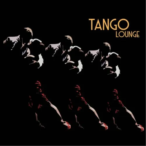 Graphic Opera Tango Lounge (10' x 10')