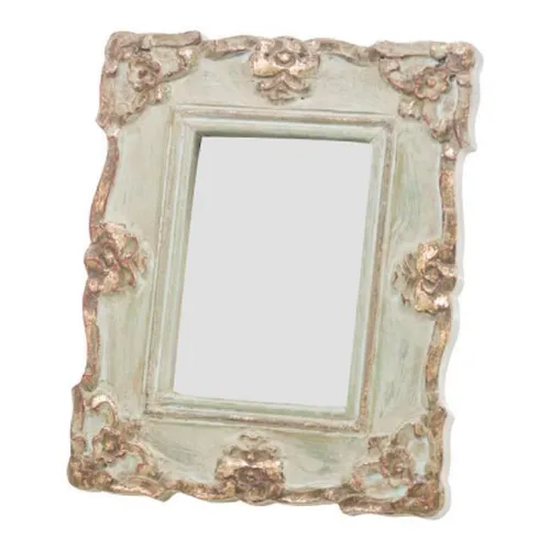 Grace Frame - Green