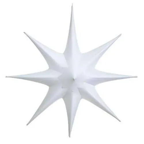 Corona Star