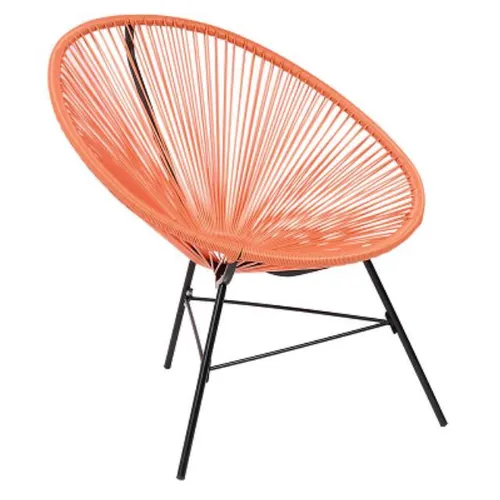 Acapulco Chair - Orange