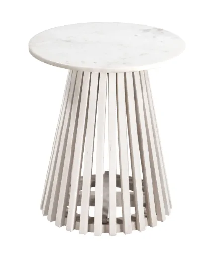 Mazara Side Table