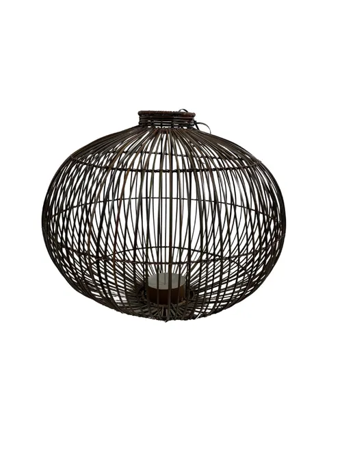 Drum Lantern (Small)