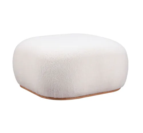 Ozzy Ottoman