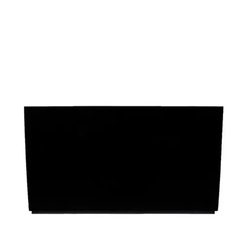 Bello Acrylic Bar 6'