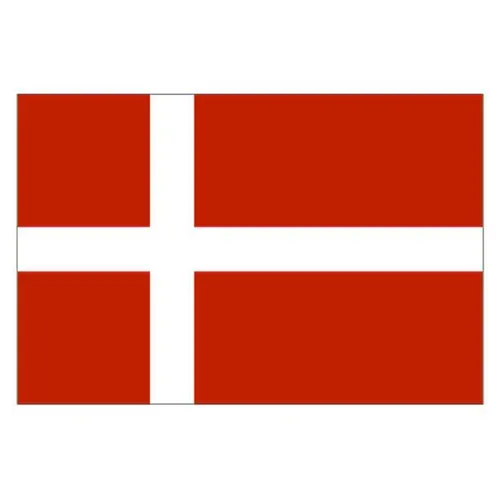 Denmark Flag - Small