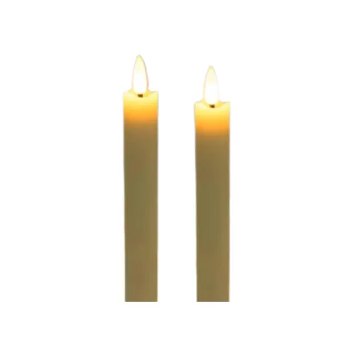 Taper Candles