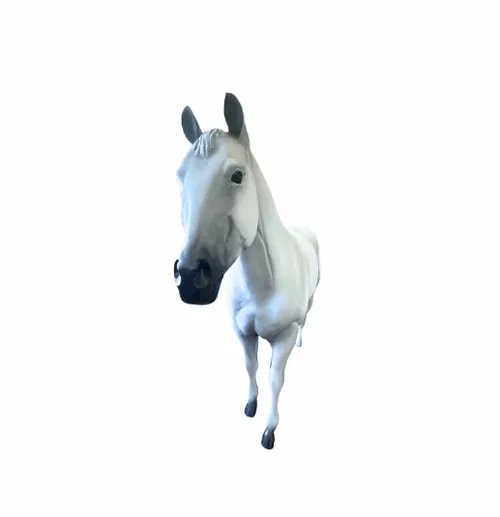 White Horse