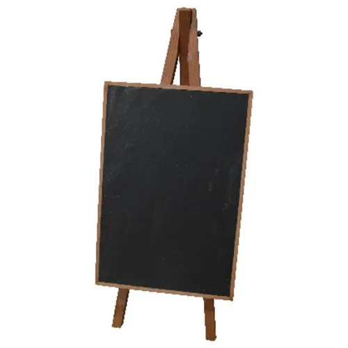 Mini Chalkboard Easel