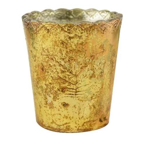 Mercury Cora Votive - Small