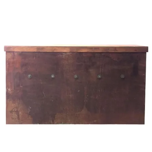 Donner Bar