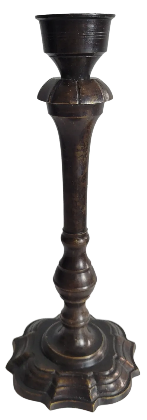 Brussler Candlestick