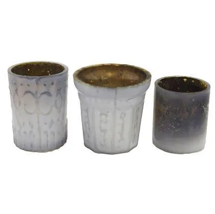 Milky Votive