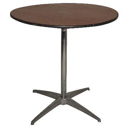 Classic Wooden Cocktail