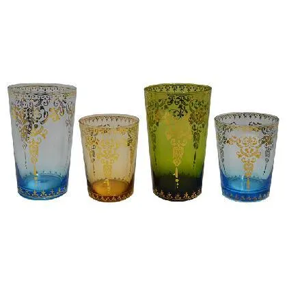 Moroccan Votive