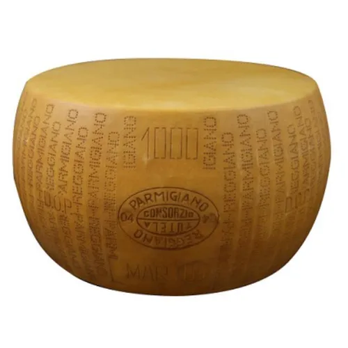 Parmesan Cheese