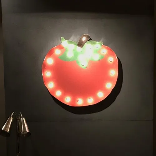 Tomato Marquee