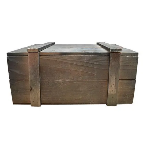 Andrew Crate