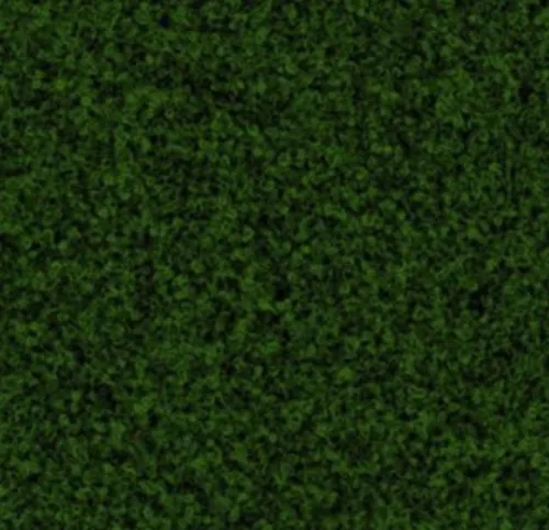 Green Carpet