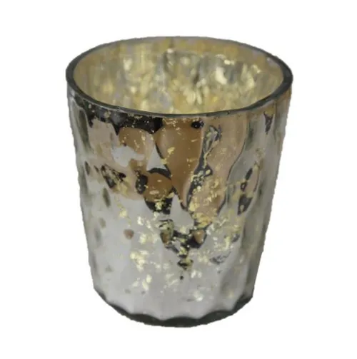 Mercury Gold Votive