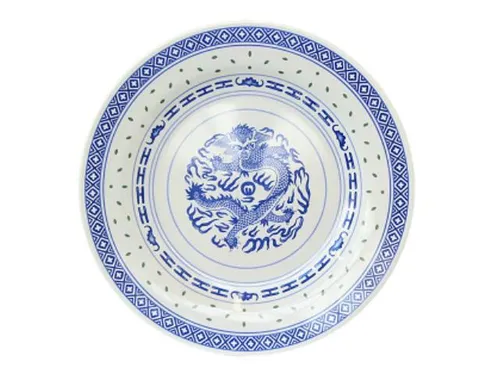 Dragon Plate