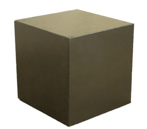 Gris Cube
