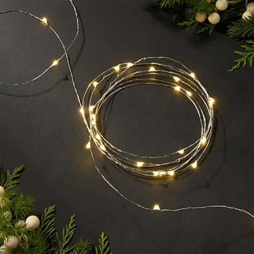 Twinkle Lights