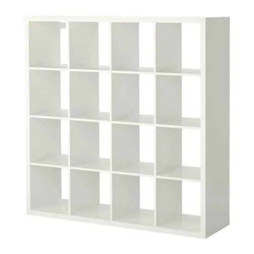 White Backbar